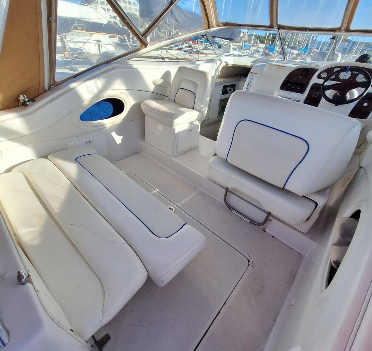 boat image