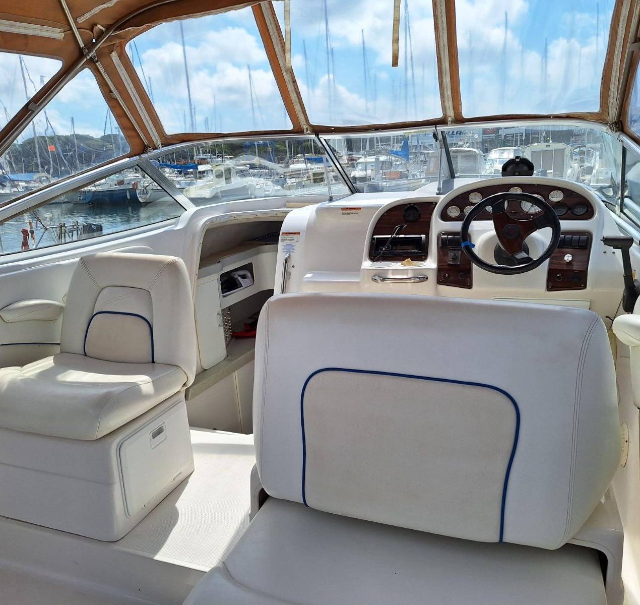 boat image