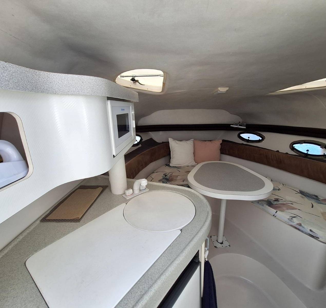 boat image