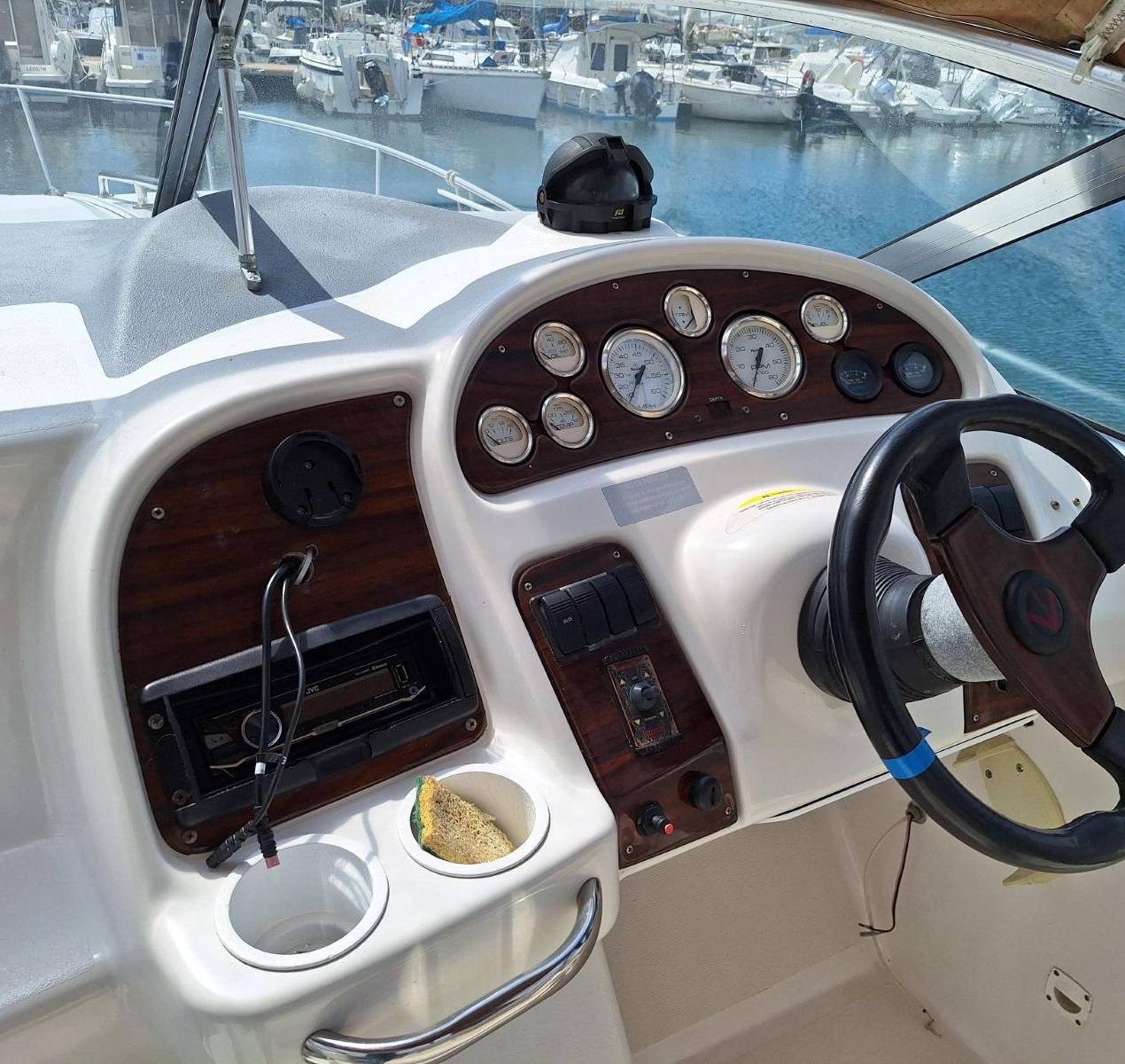 boat image