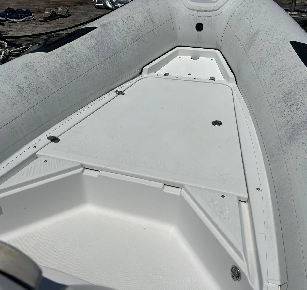 RANIERI - CAYMAN 21 SPORT à vendre
