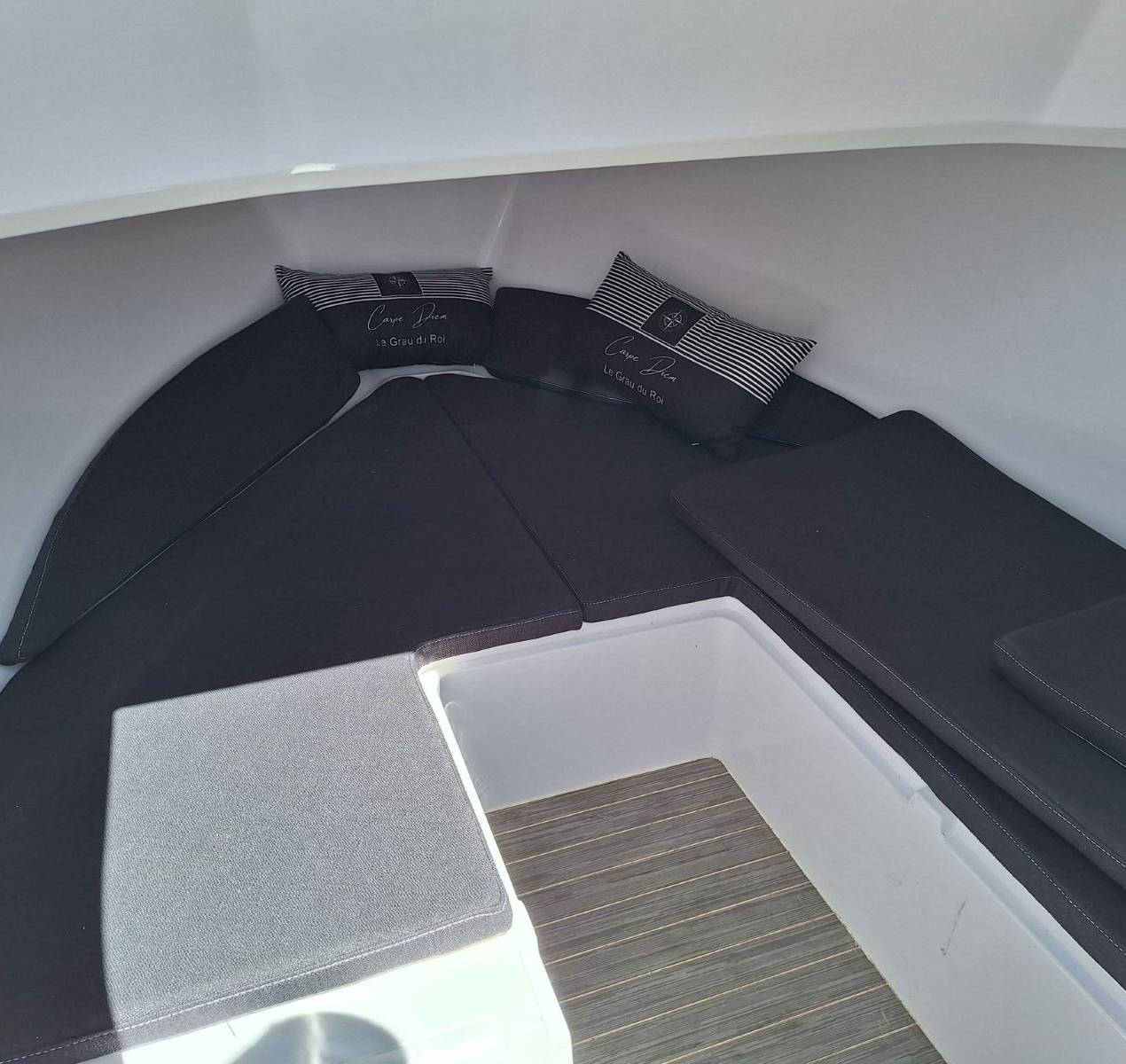RANIERI - SHADOW 19 à vendre