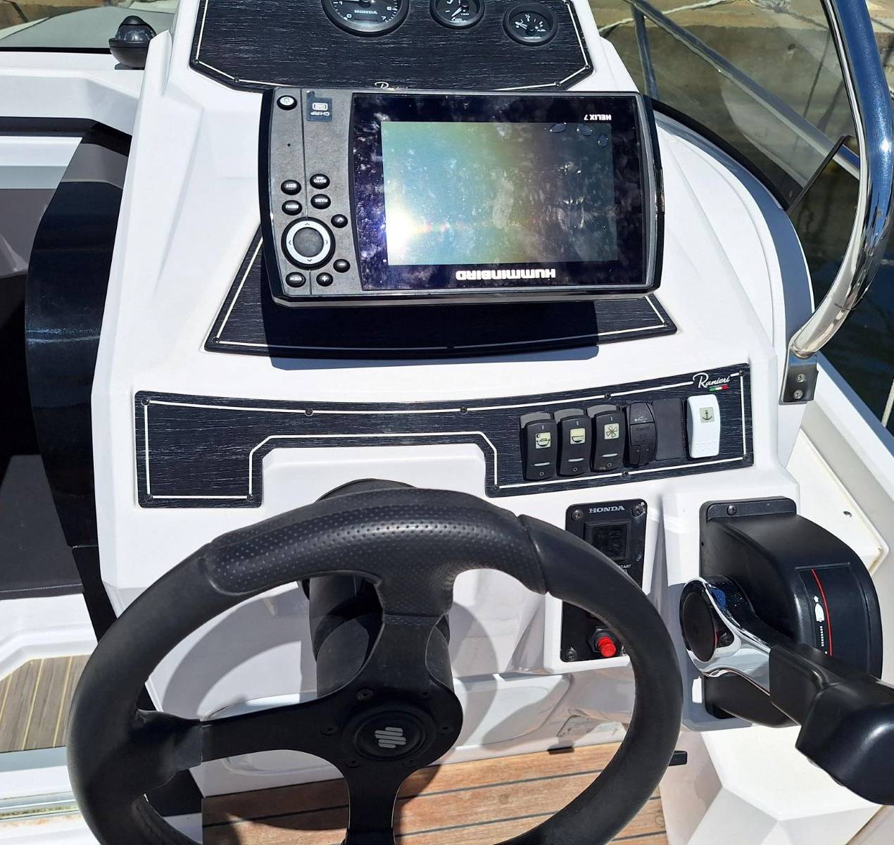 boat image