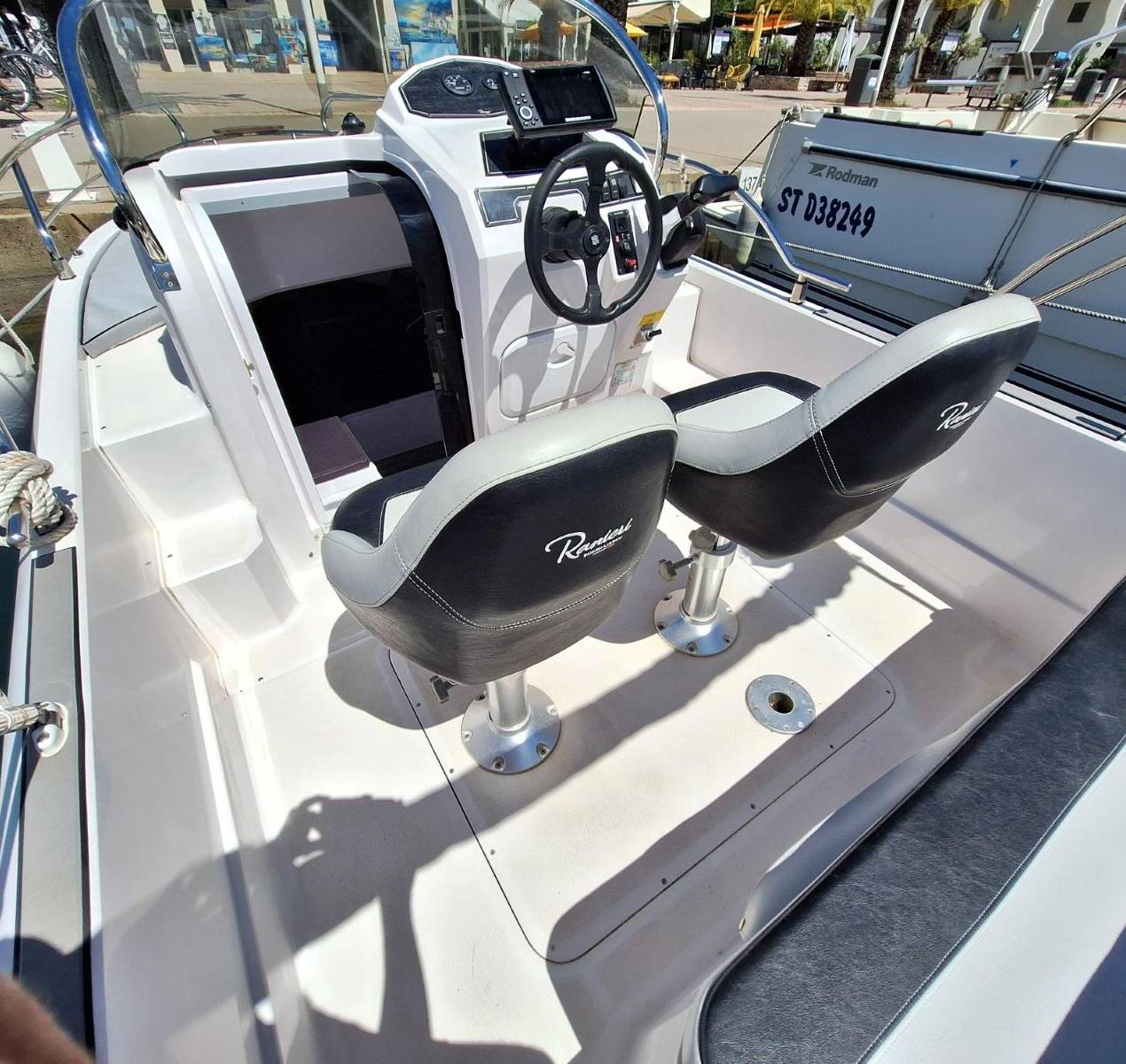 boat image
