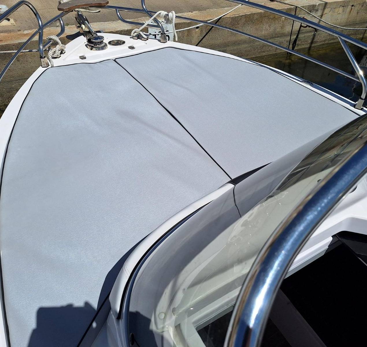 RANIERI - SHADOW 19 à vendre