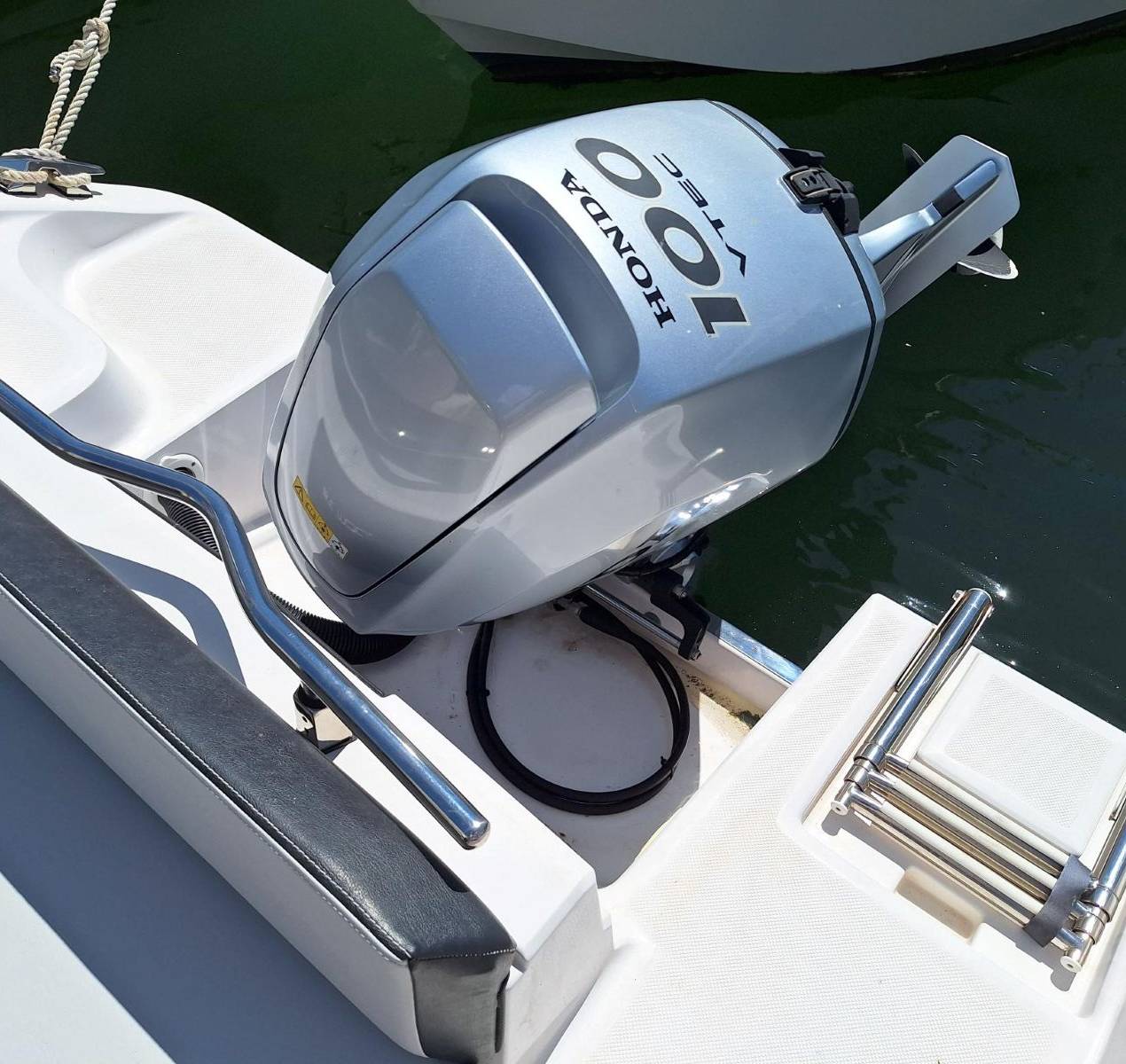 boat image