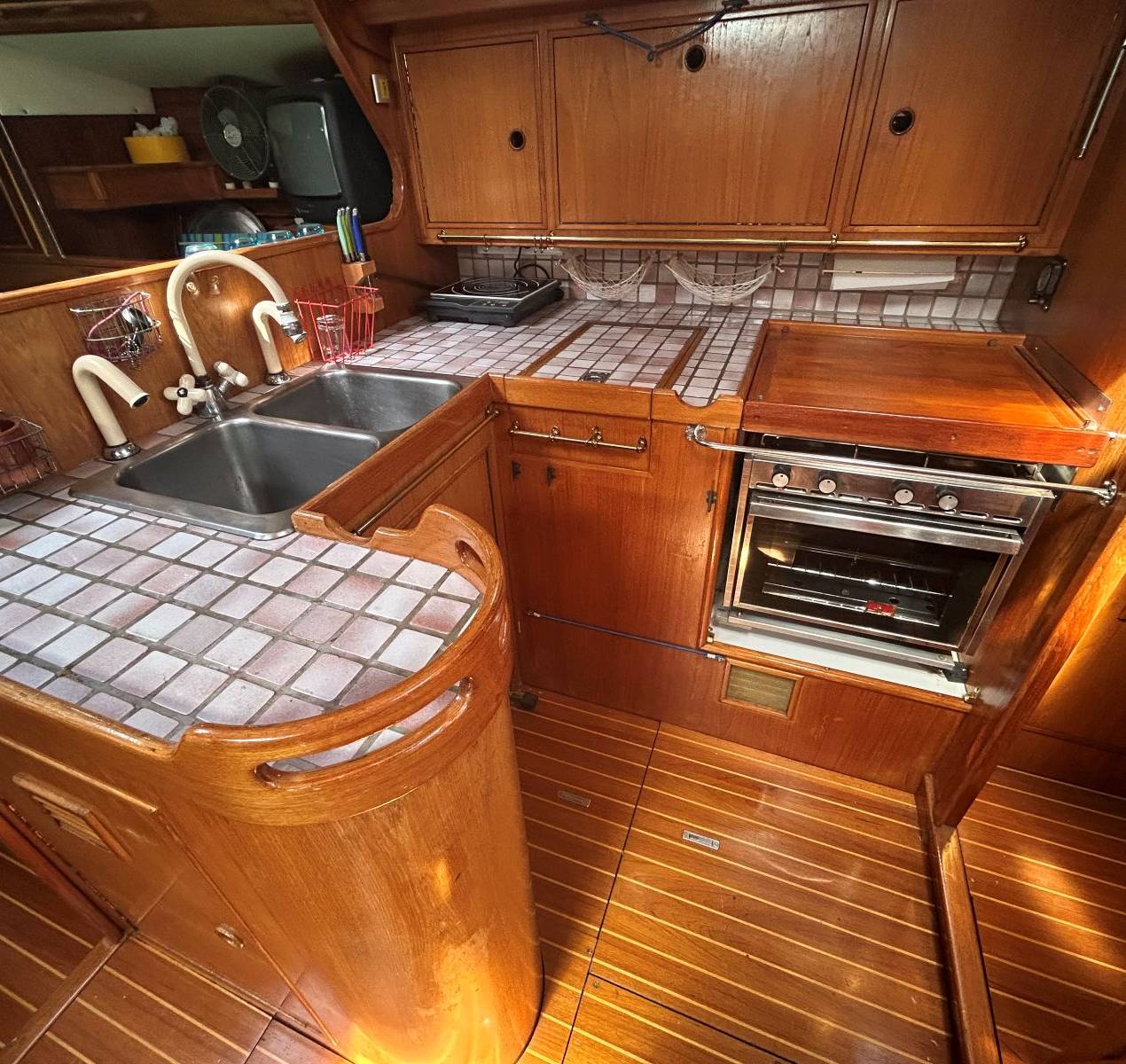 WAUQUIEZ - CENTURION 40 à vendre