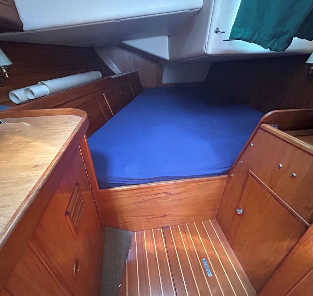 WAUQUIEZ - CENTURION 40 à vendre