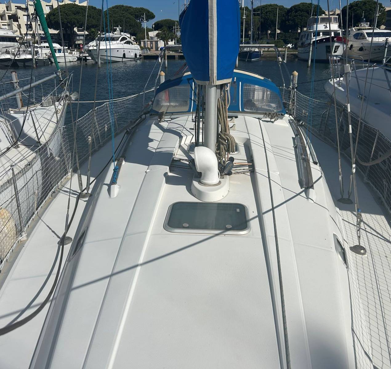 boat image