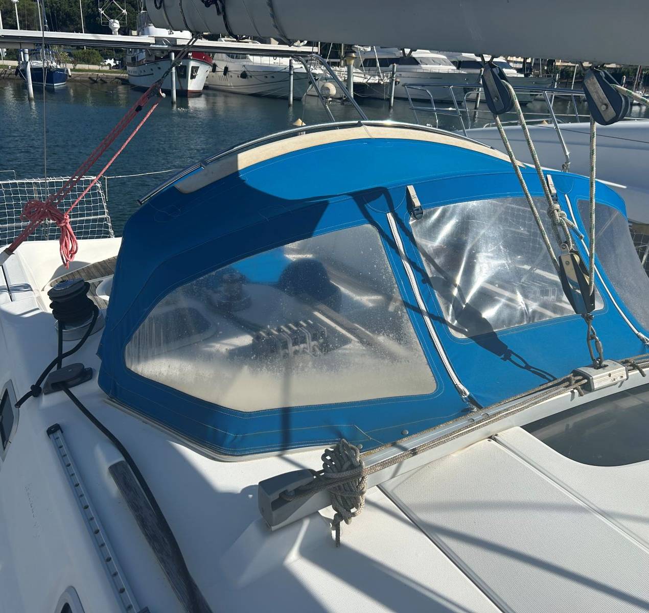 boat image