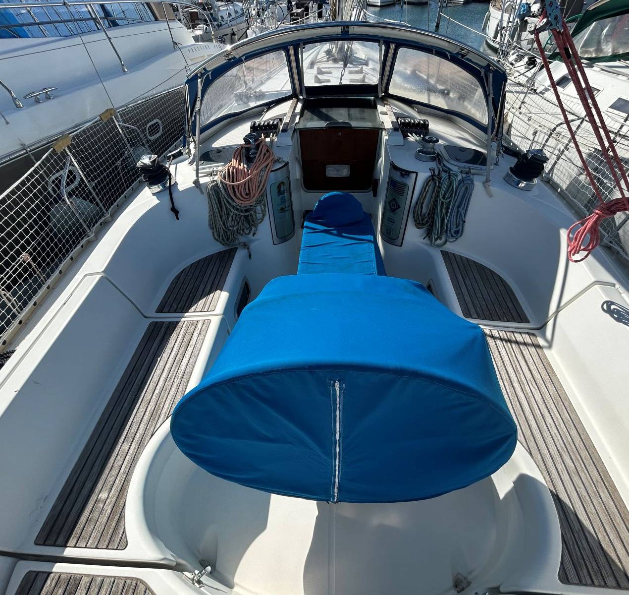 boat image