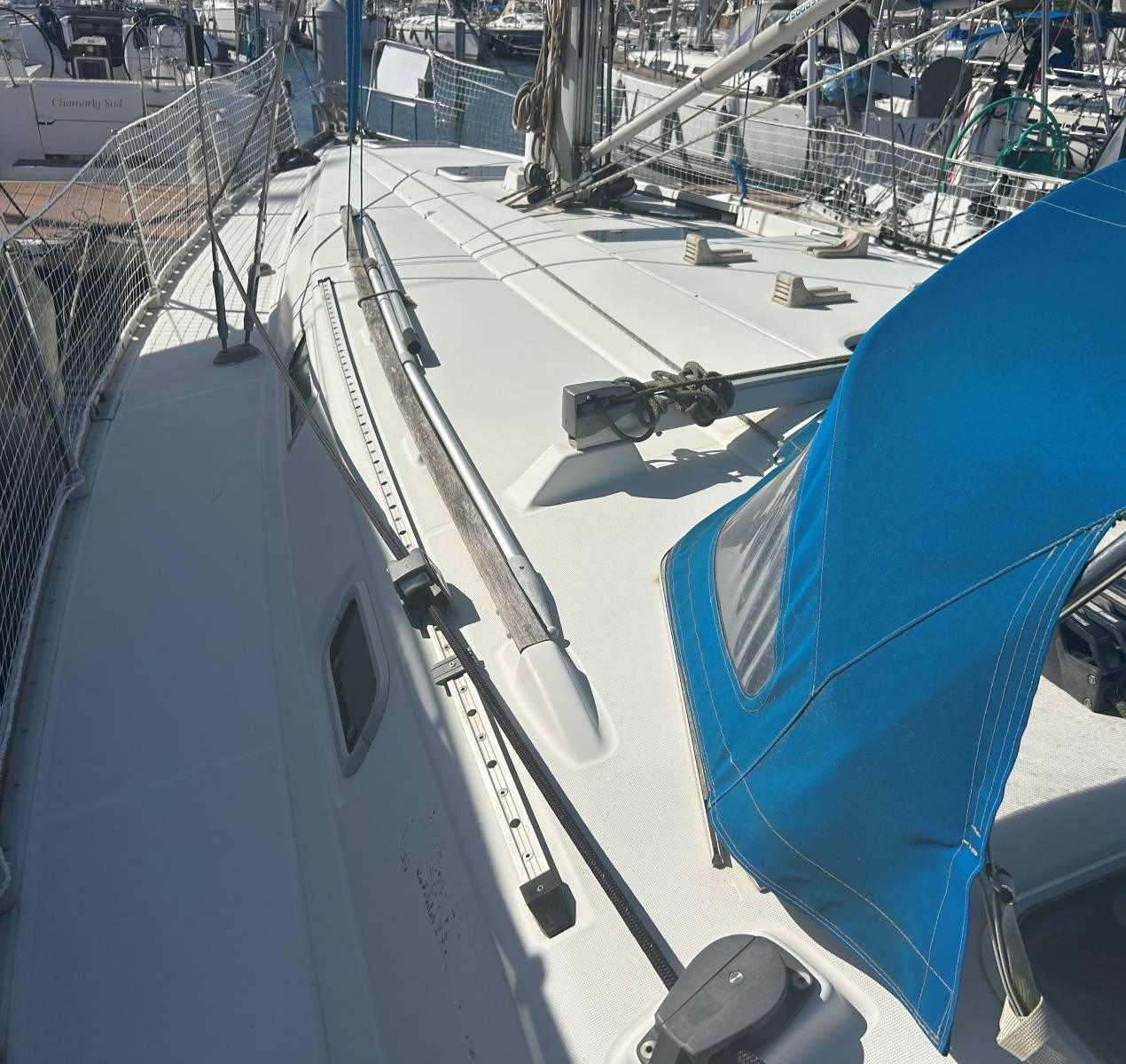 boat image