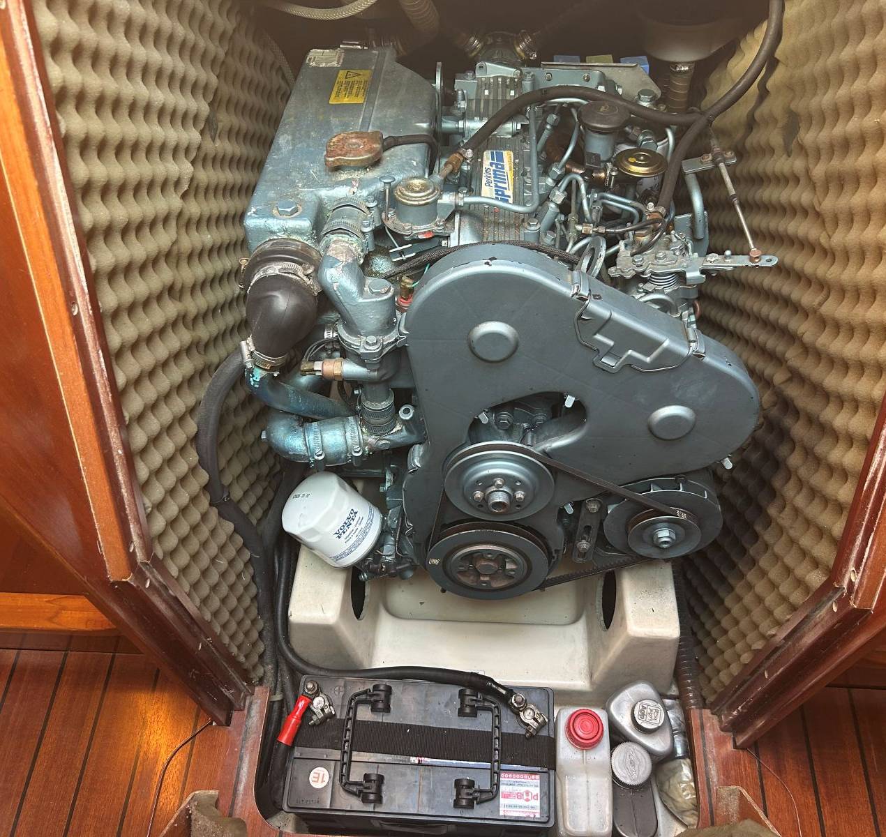 boat image