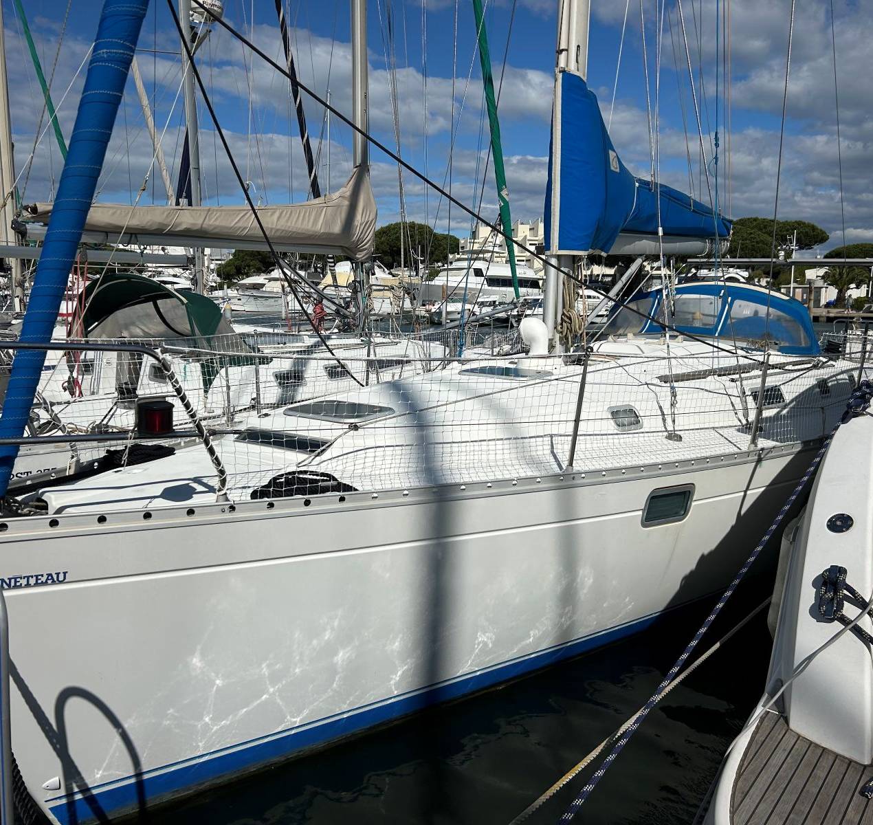 boat image