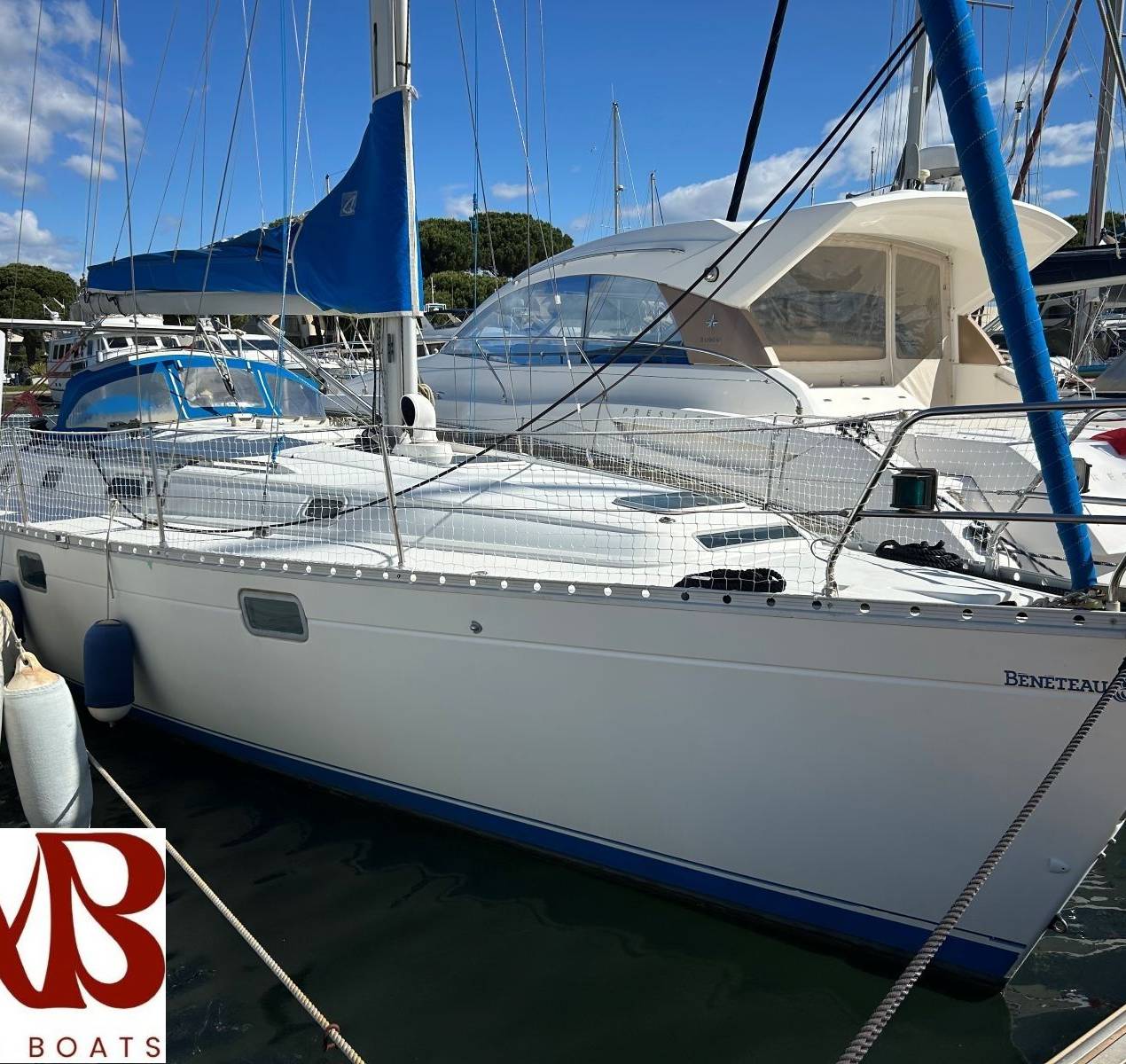 boat image