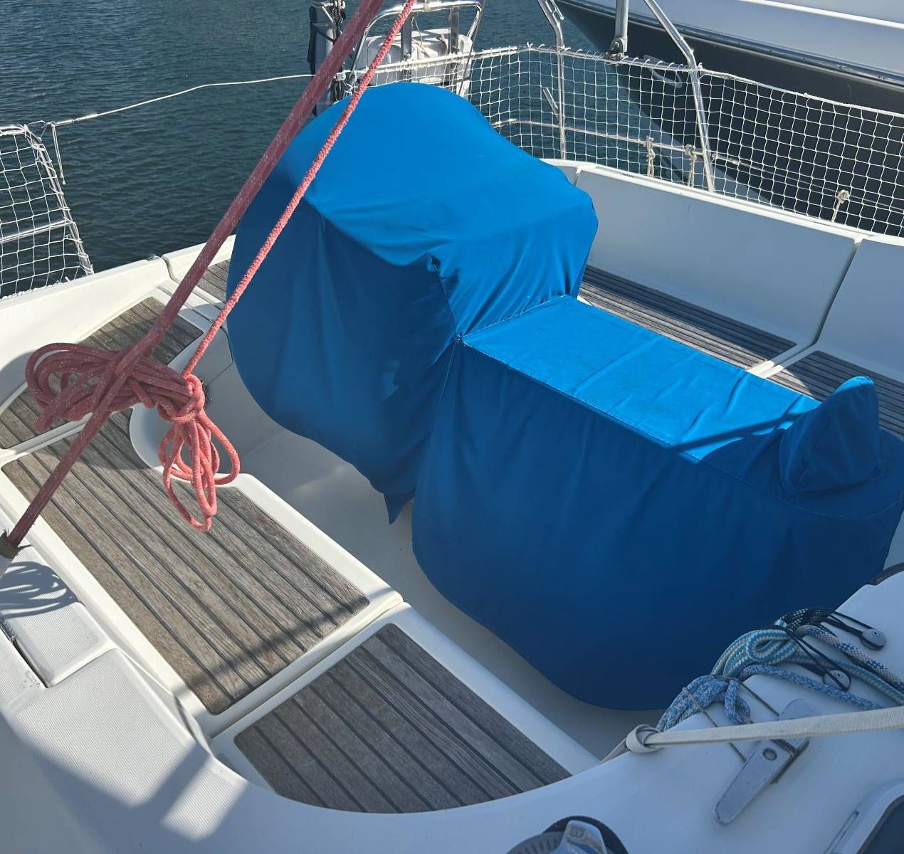 boat image