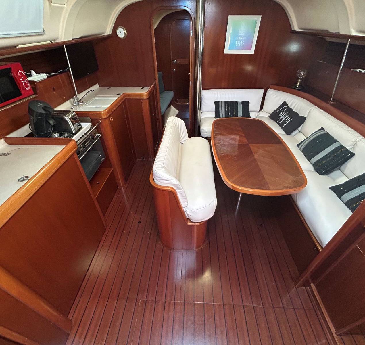boat image