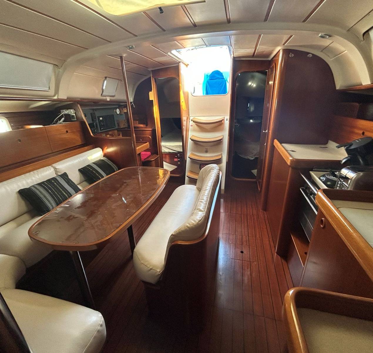 boat image