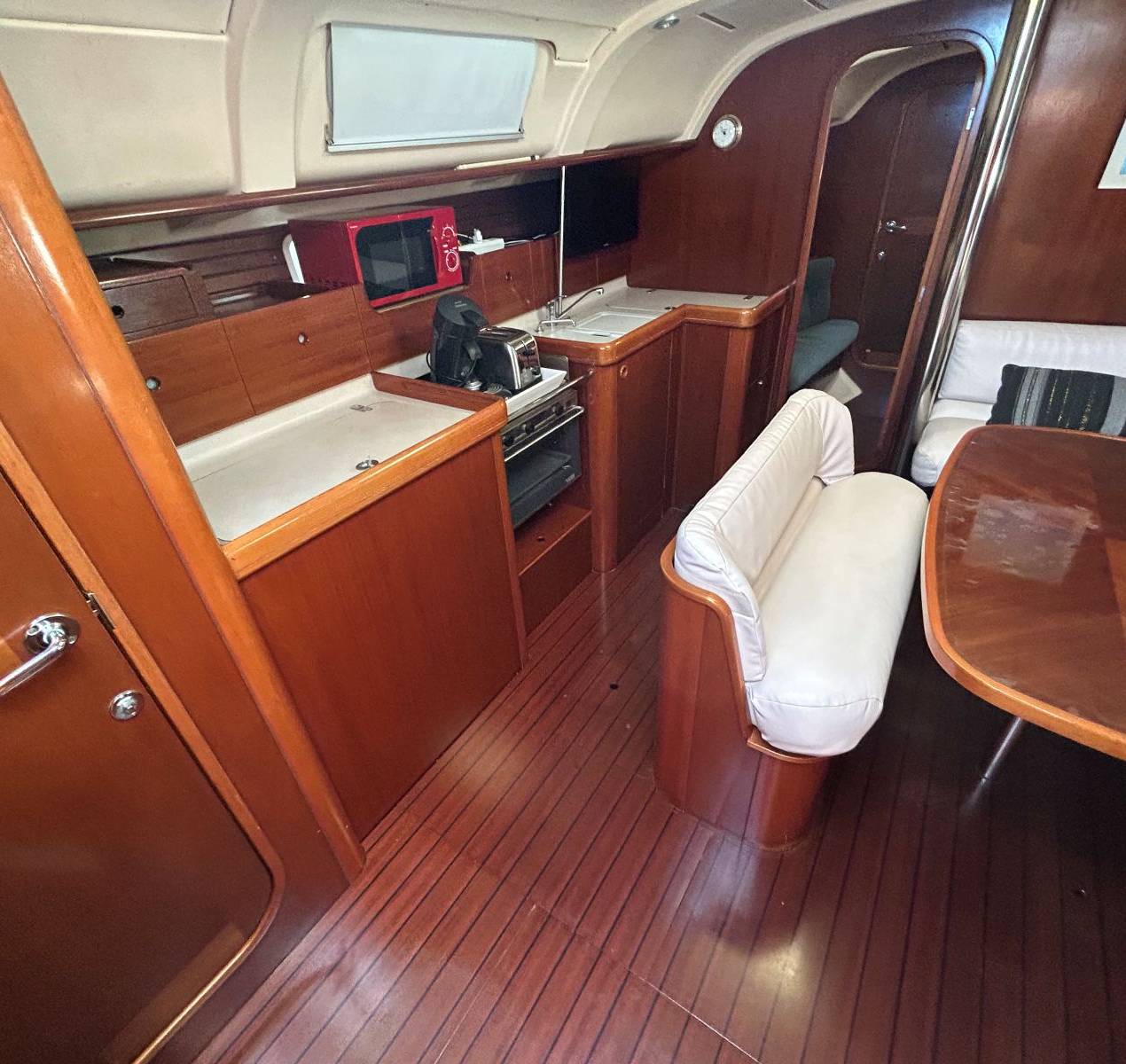 boat image