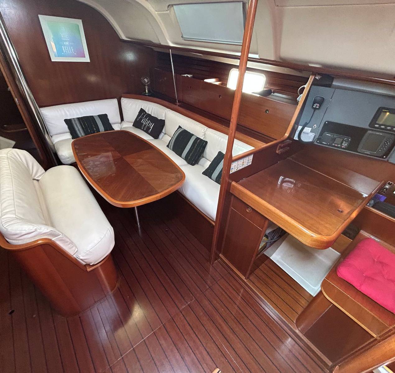boat image