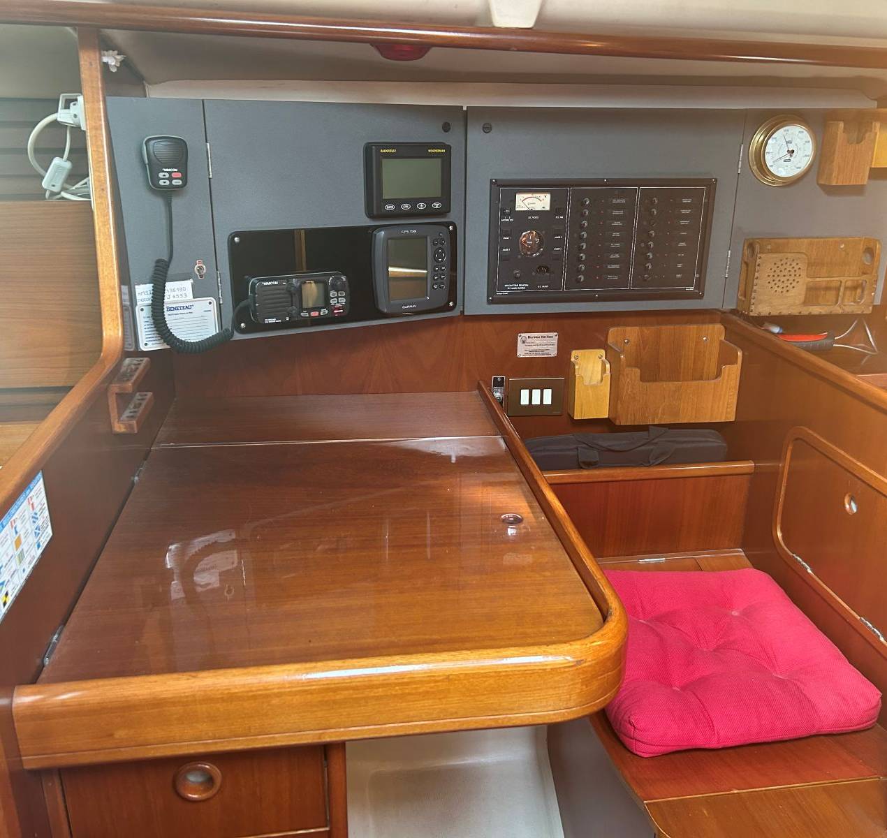 boat image