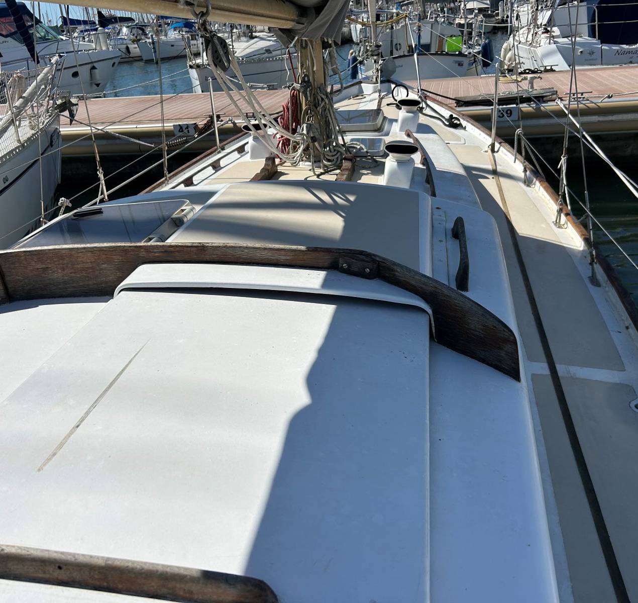 boat image