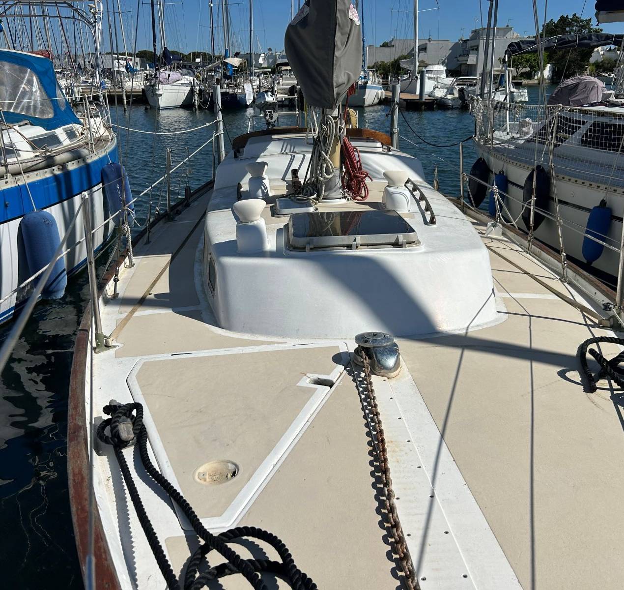 boat image