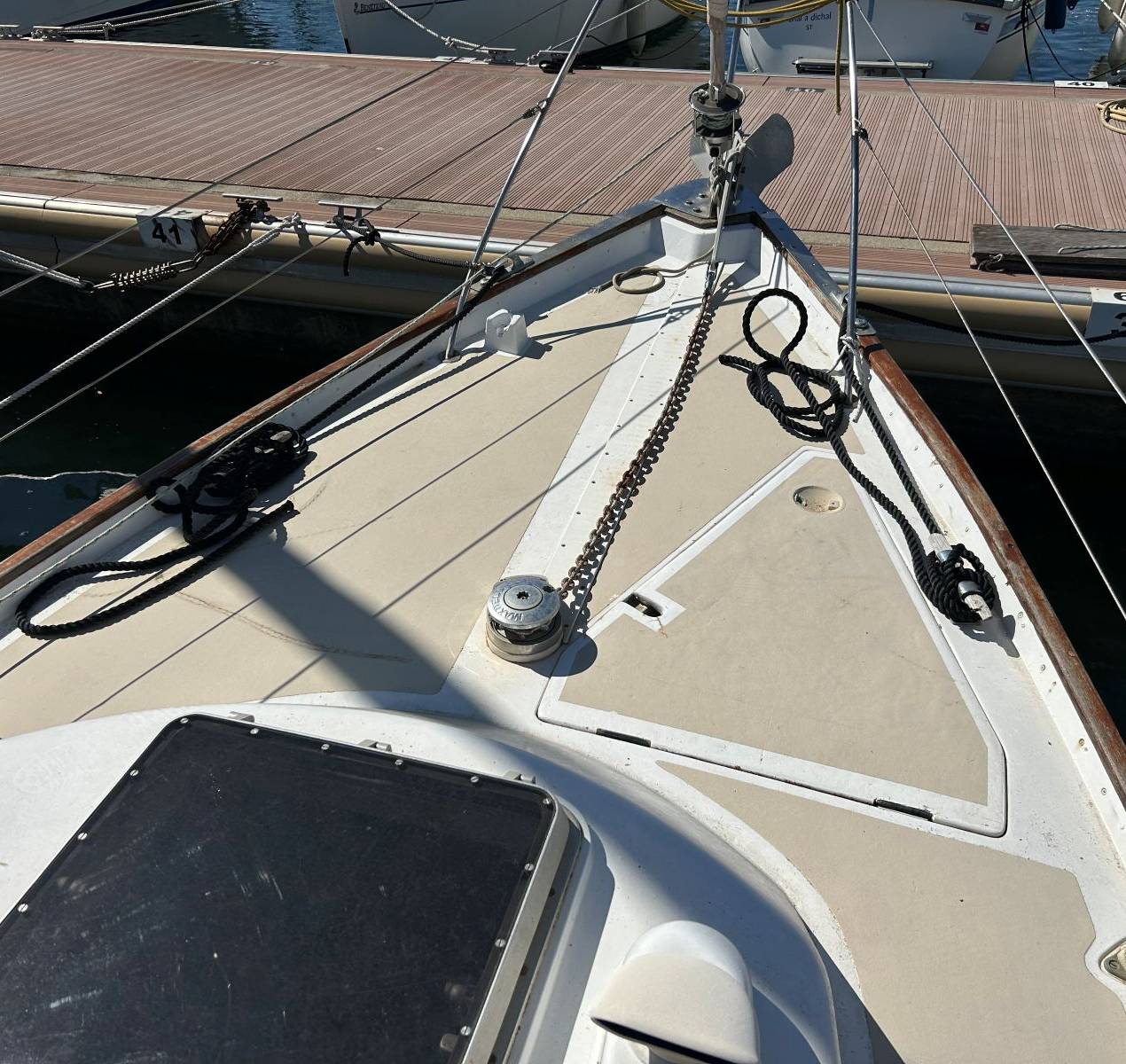 boat image