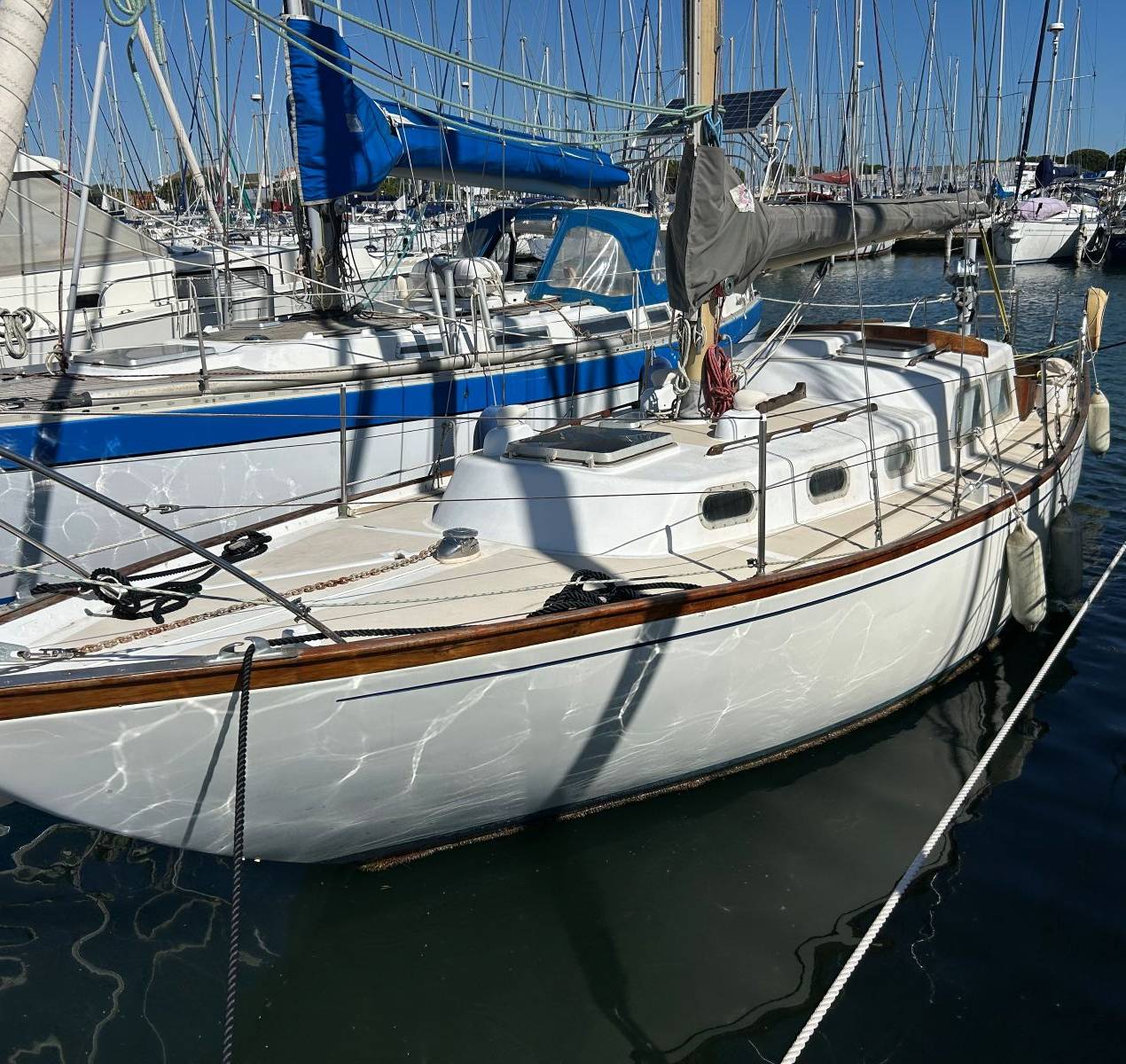 boat image