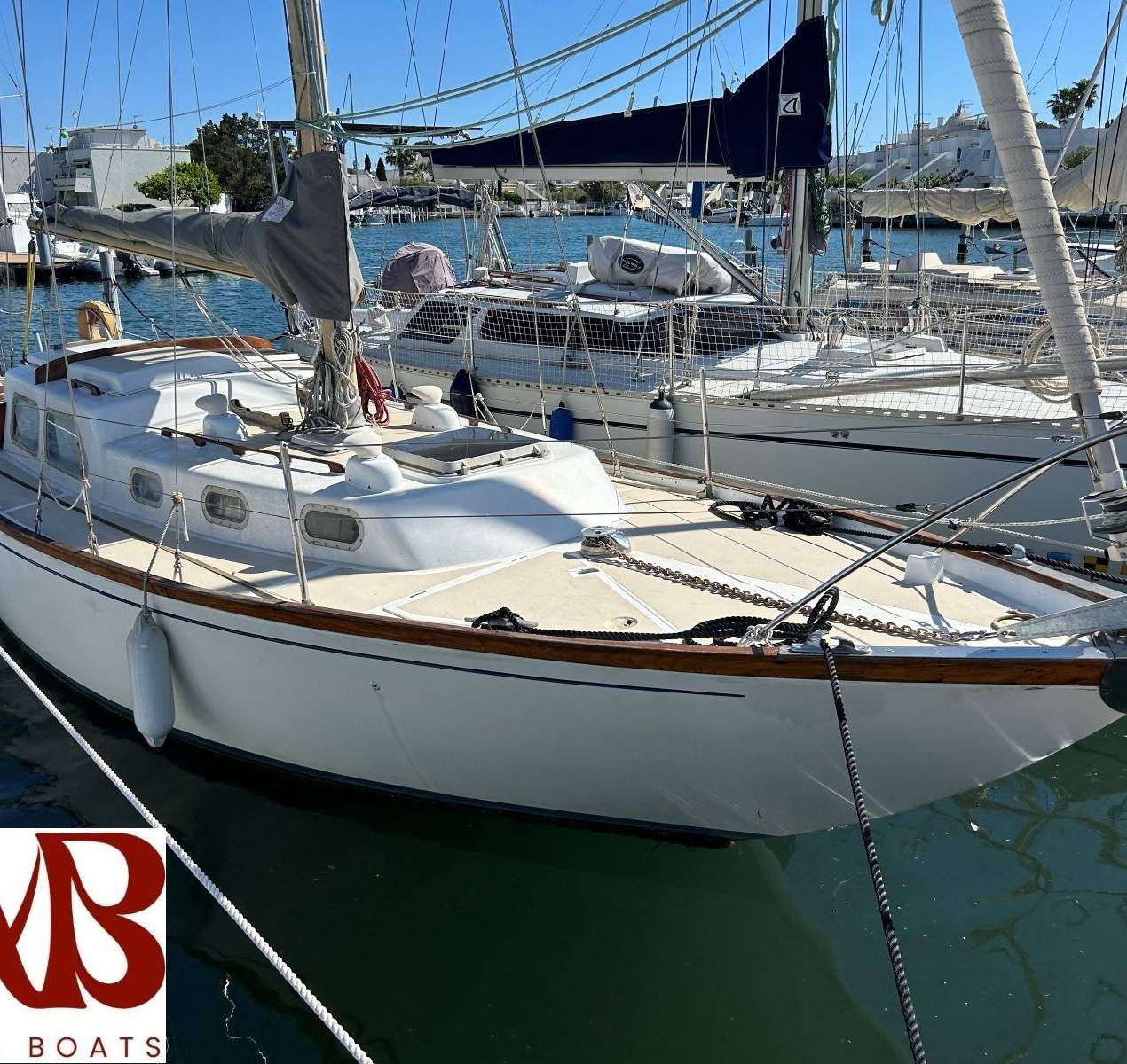boat image
