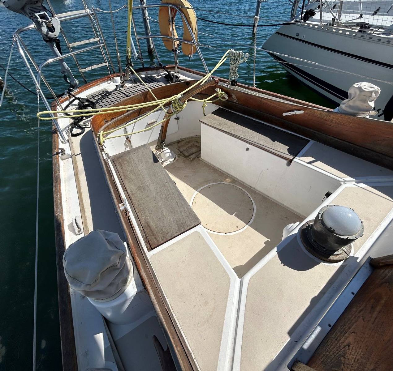 boat image