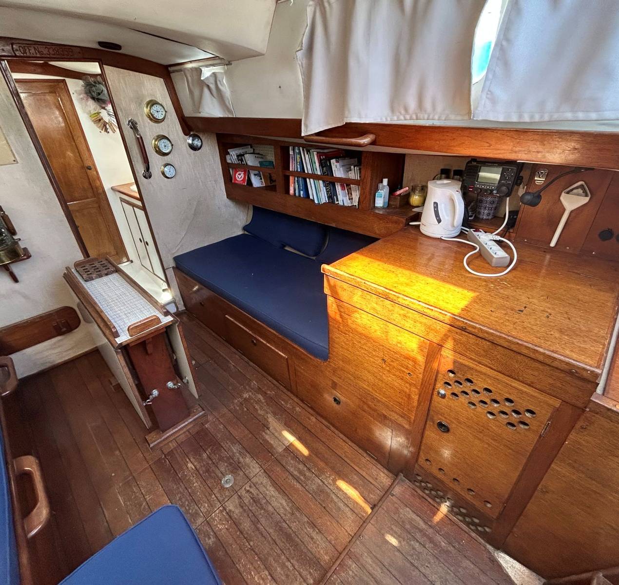 boat image