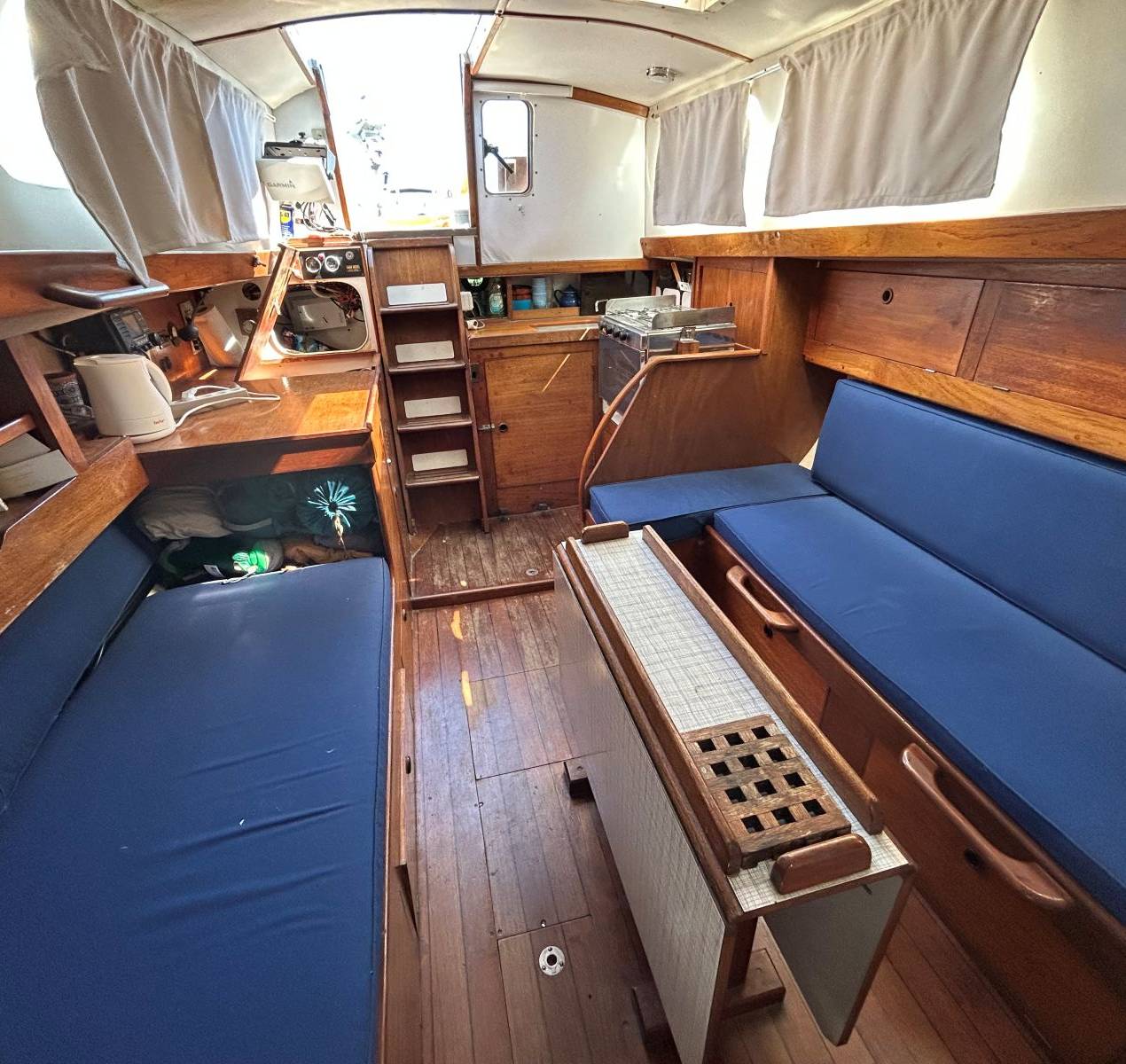 boat image