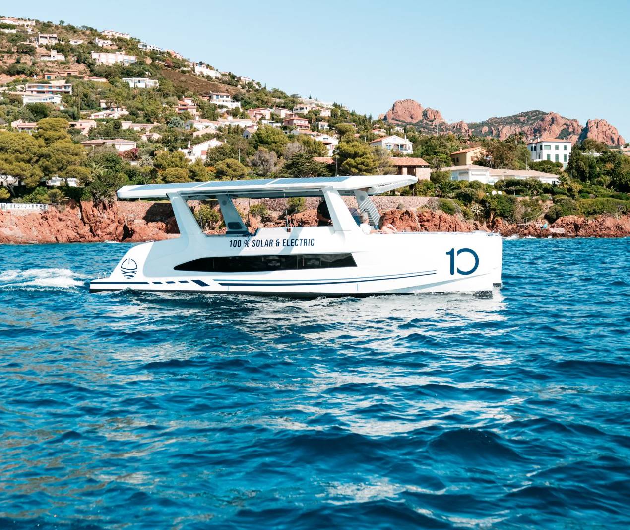 boat image