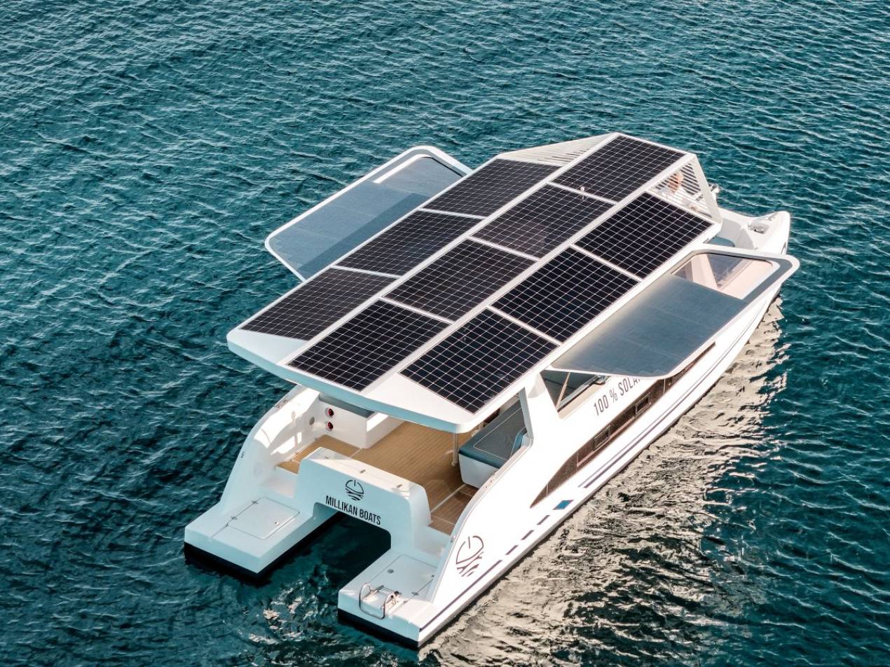 boat image
