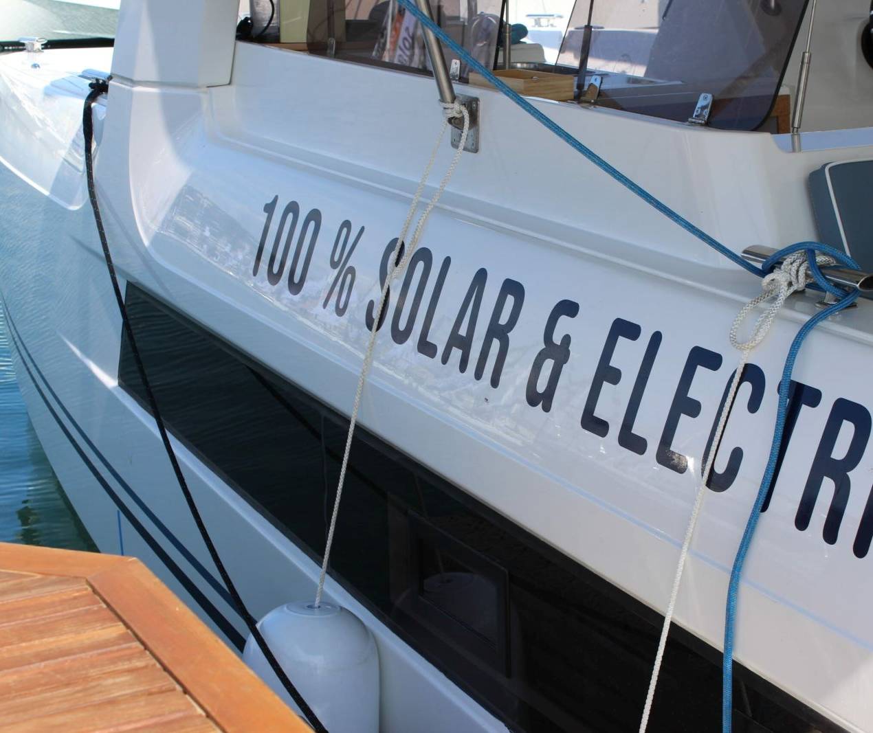 boat image
