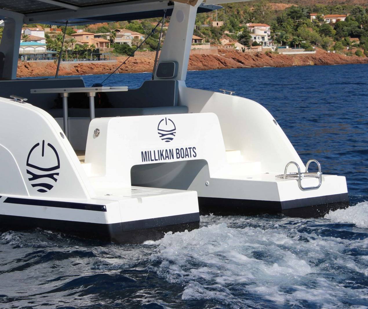boat image