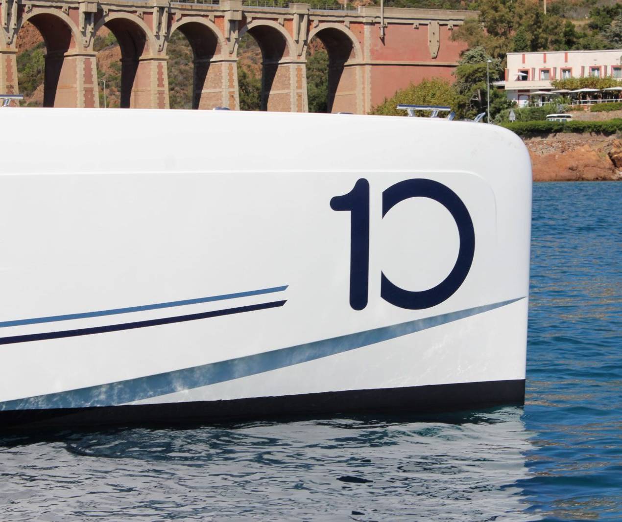 boat image