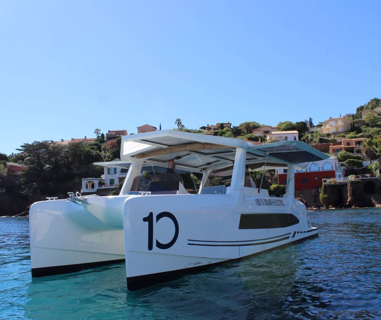 boat image