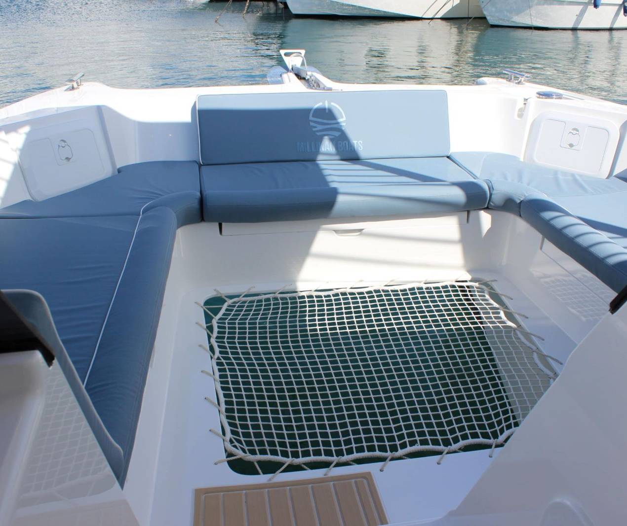 boat image