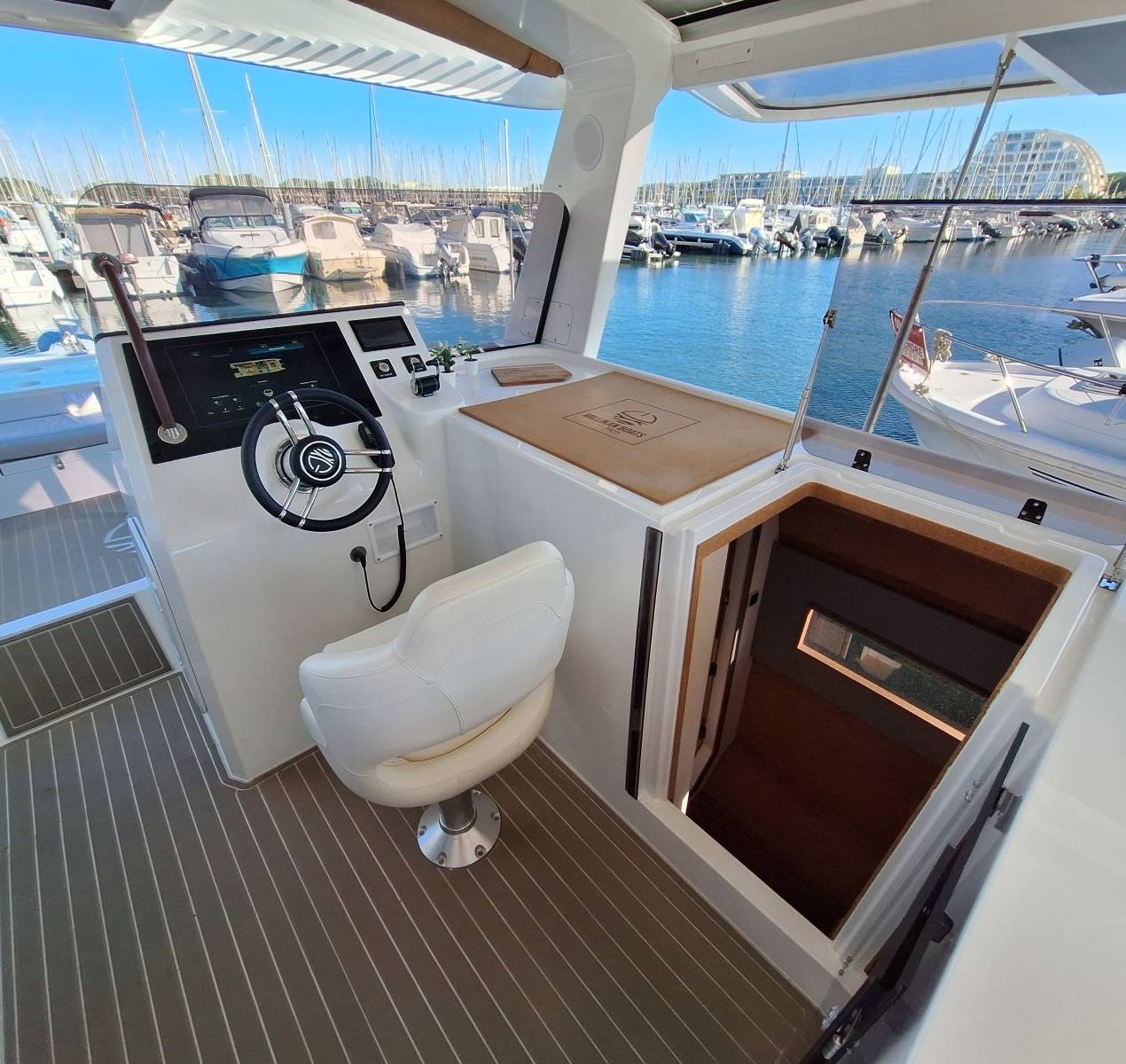 boat image