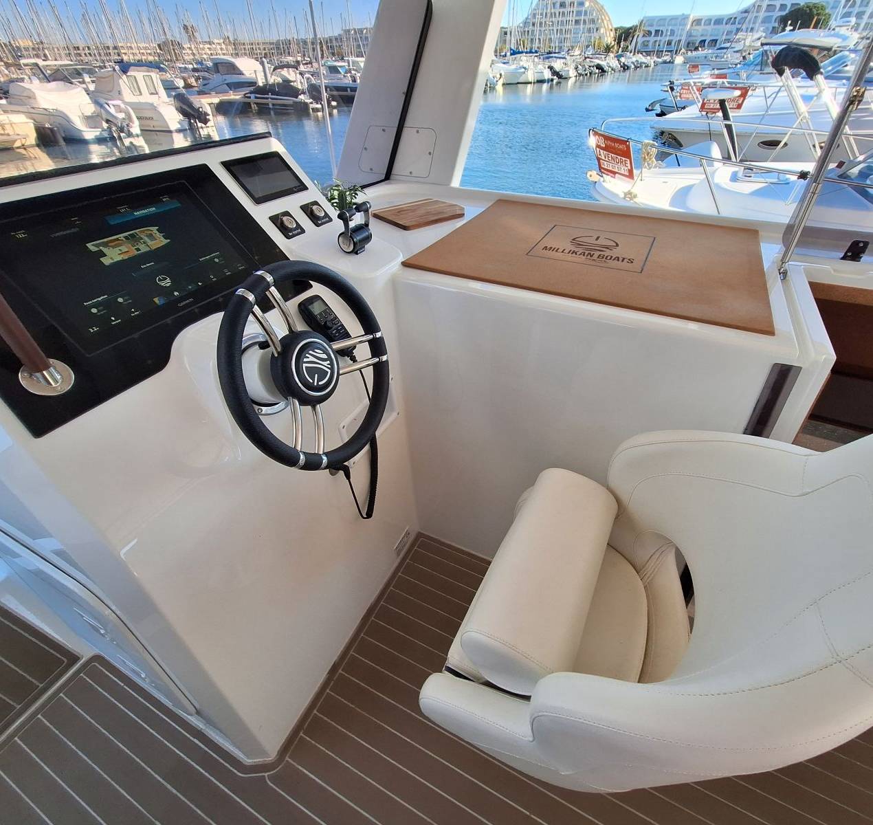 boat image