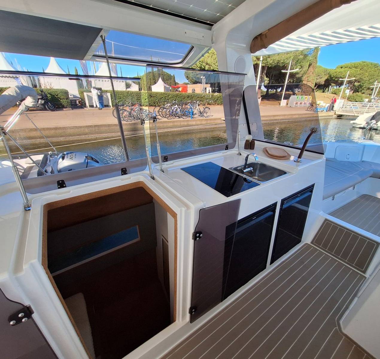 boat image