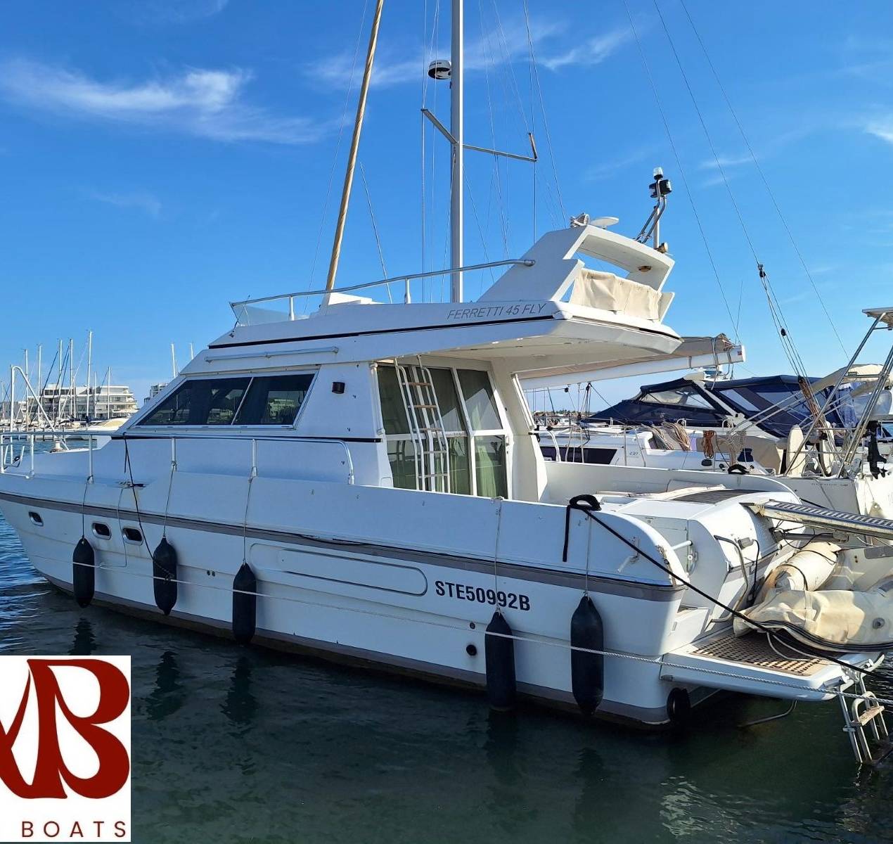 boat image