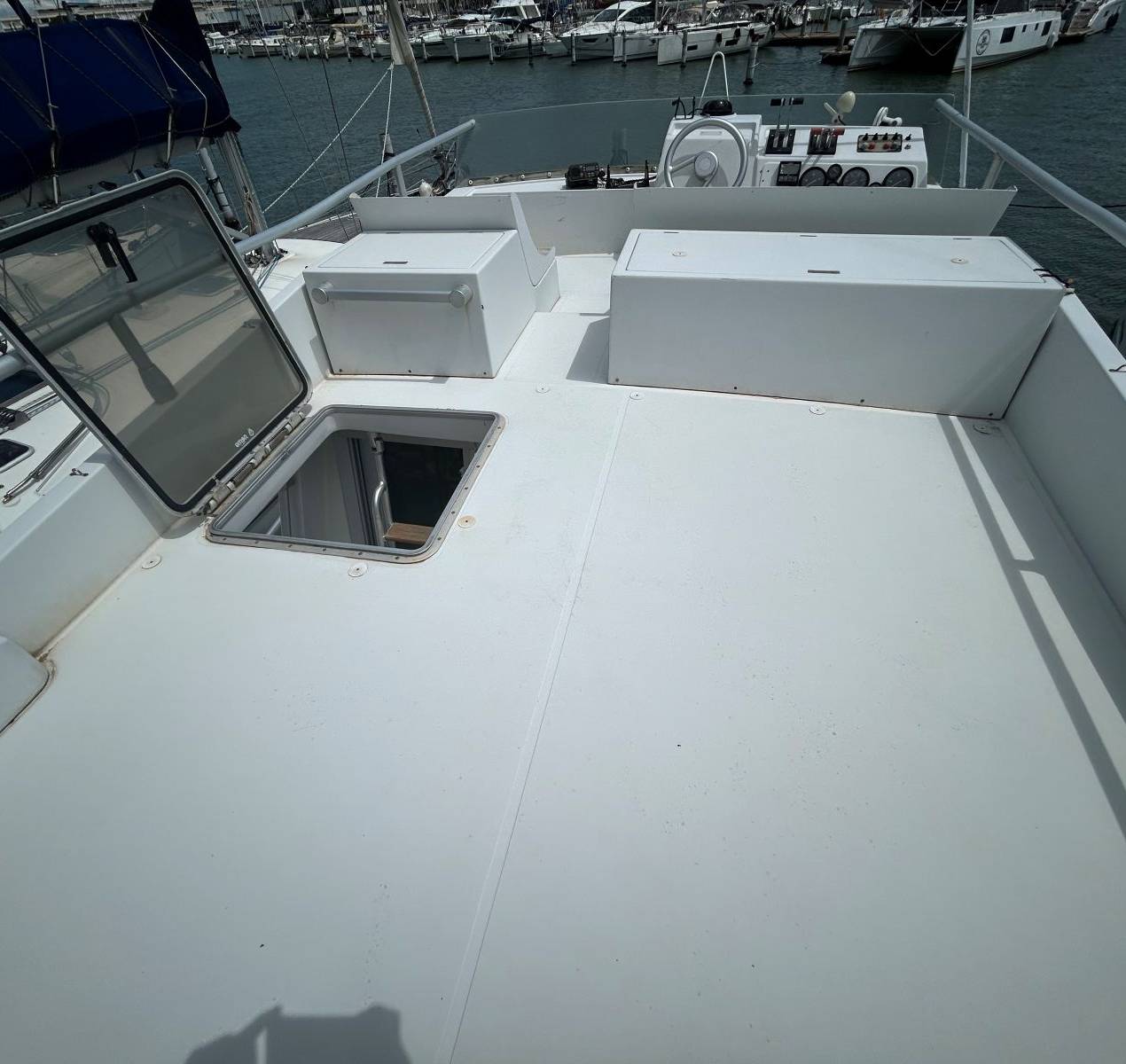 boat image