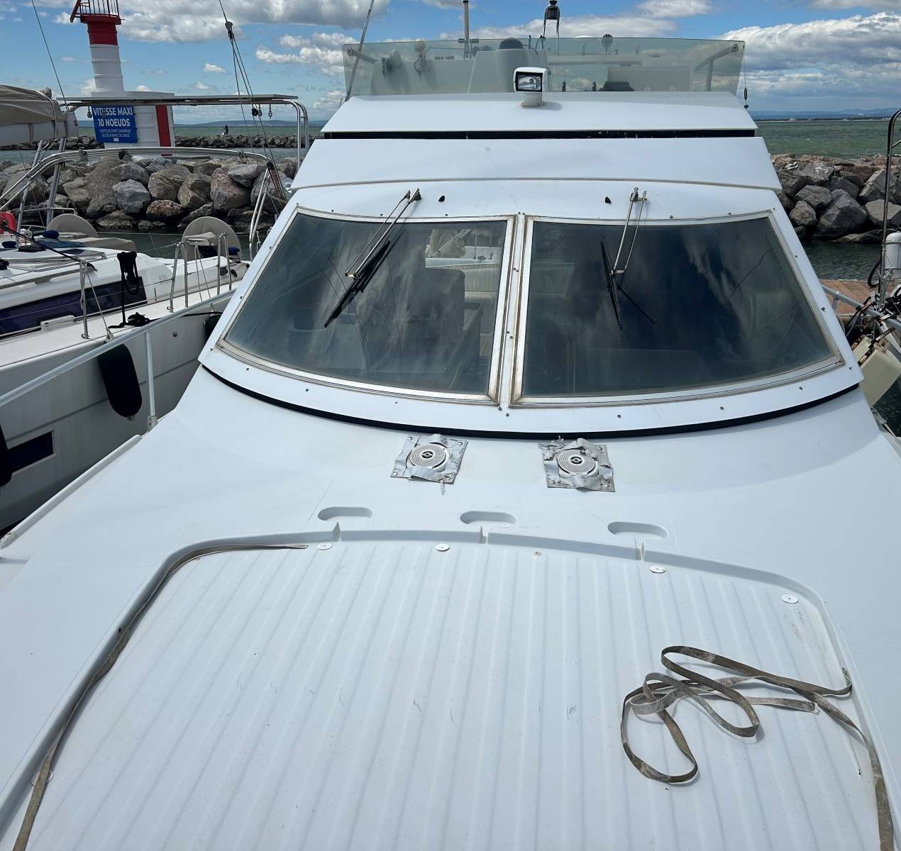 boat image