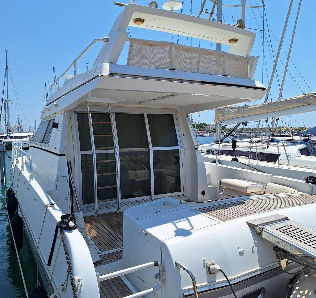 boat image