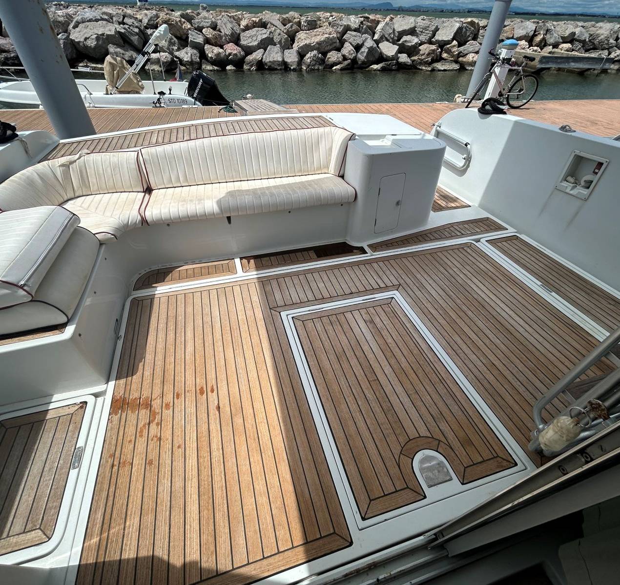 boat image