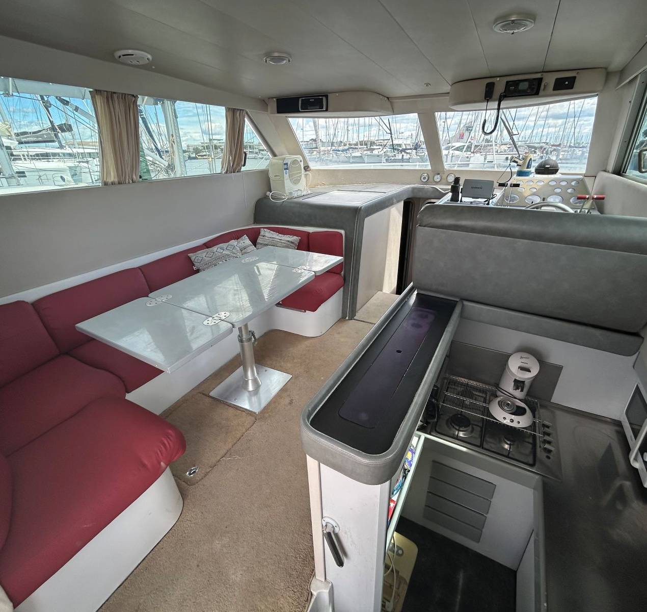 boat image