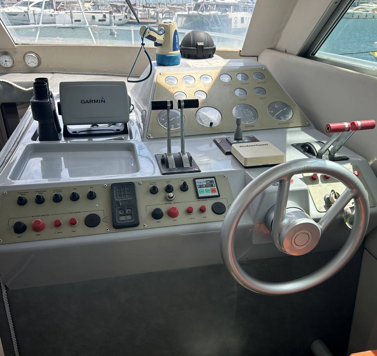 boat image